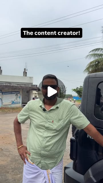 Instagram Reel - 392K Views